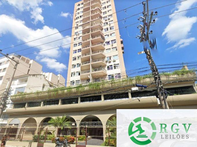 Apartamento 83 m² Sampaio Rio De Janeiro