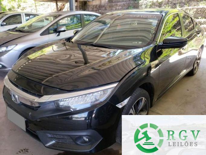 HONDA CIVIC 18/19