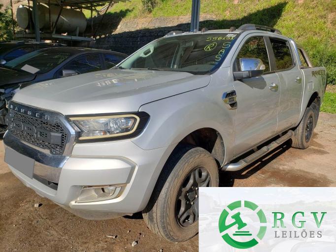 FORD RANGER CD 16/17