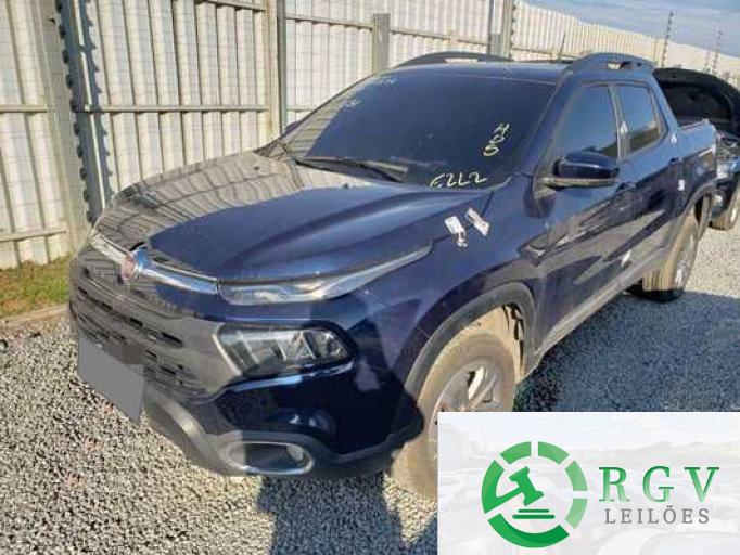 FIAT TORO 19/20