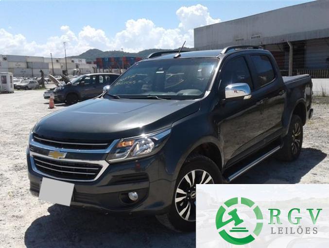 CHEVROLET S10 18/19